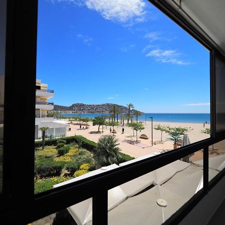 Apartament Inmosantos Oasis A3 Roses Zewnętrze zdjęcie