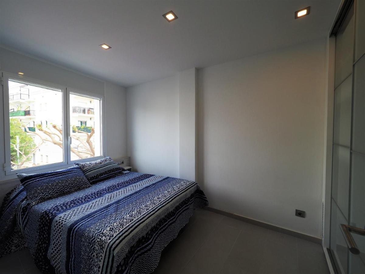 Apartament Inmosantos Oasis A3 Roses Zewnętrze zdjęcie